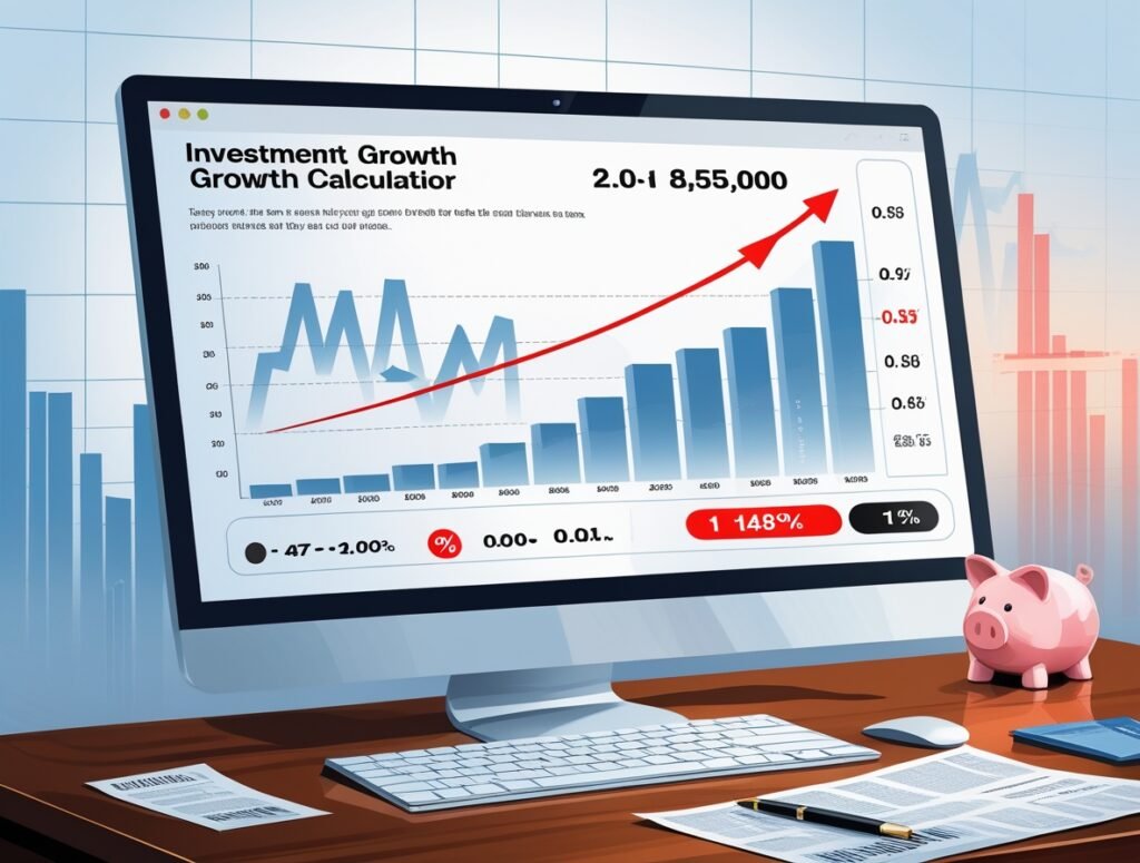 Investment Growth