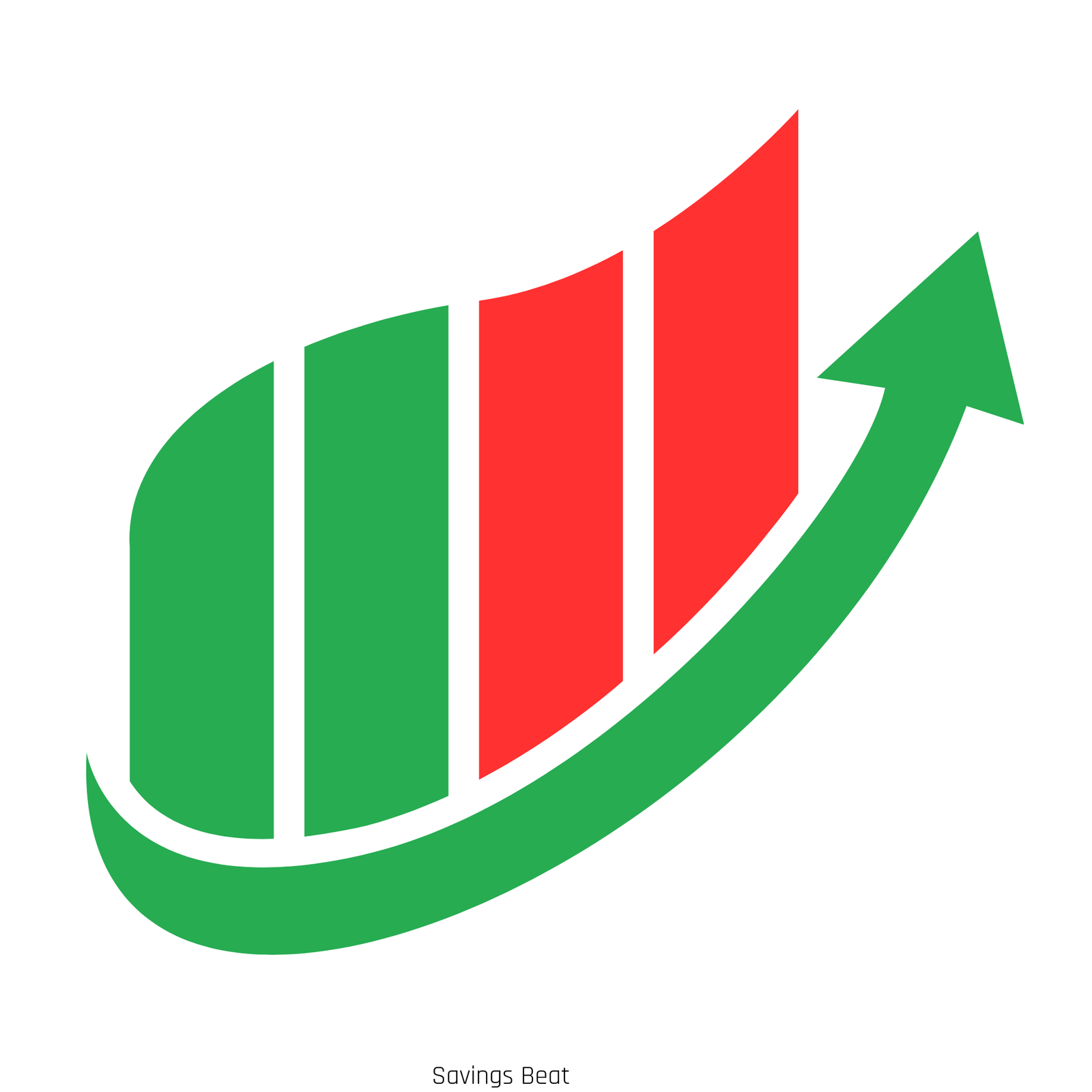 Savings Beat Logo