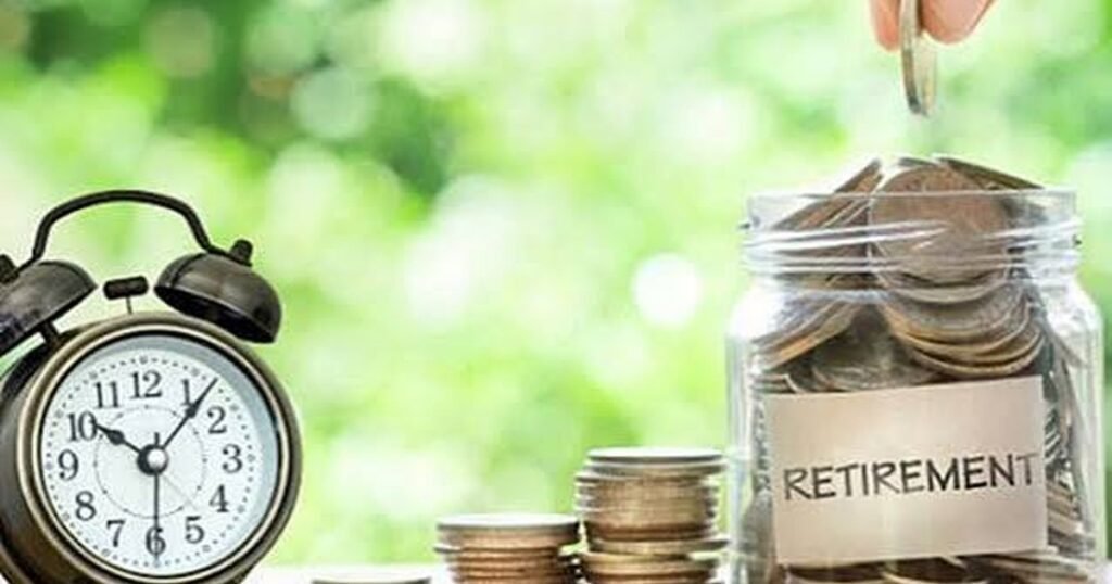 how much you need to retire