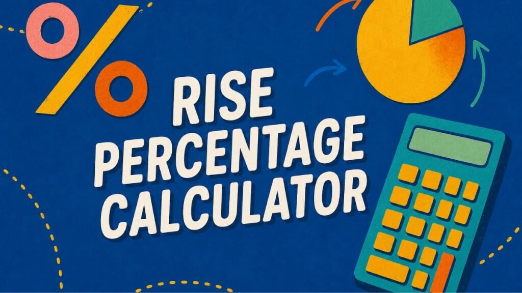raise percentage